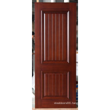 Wooden Door in China Object (RW-057)